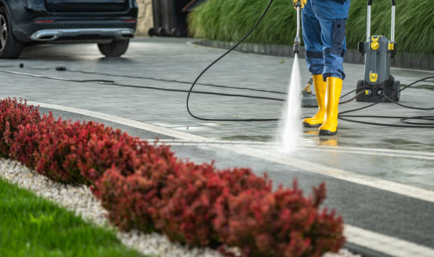 Reliable Madisonville, KY Pressure washing Solutions